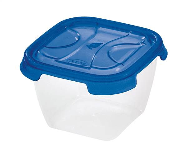 TONTARELLI FRIGO BOX QUADR 0,25LT NUVOLA OCE/TR