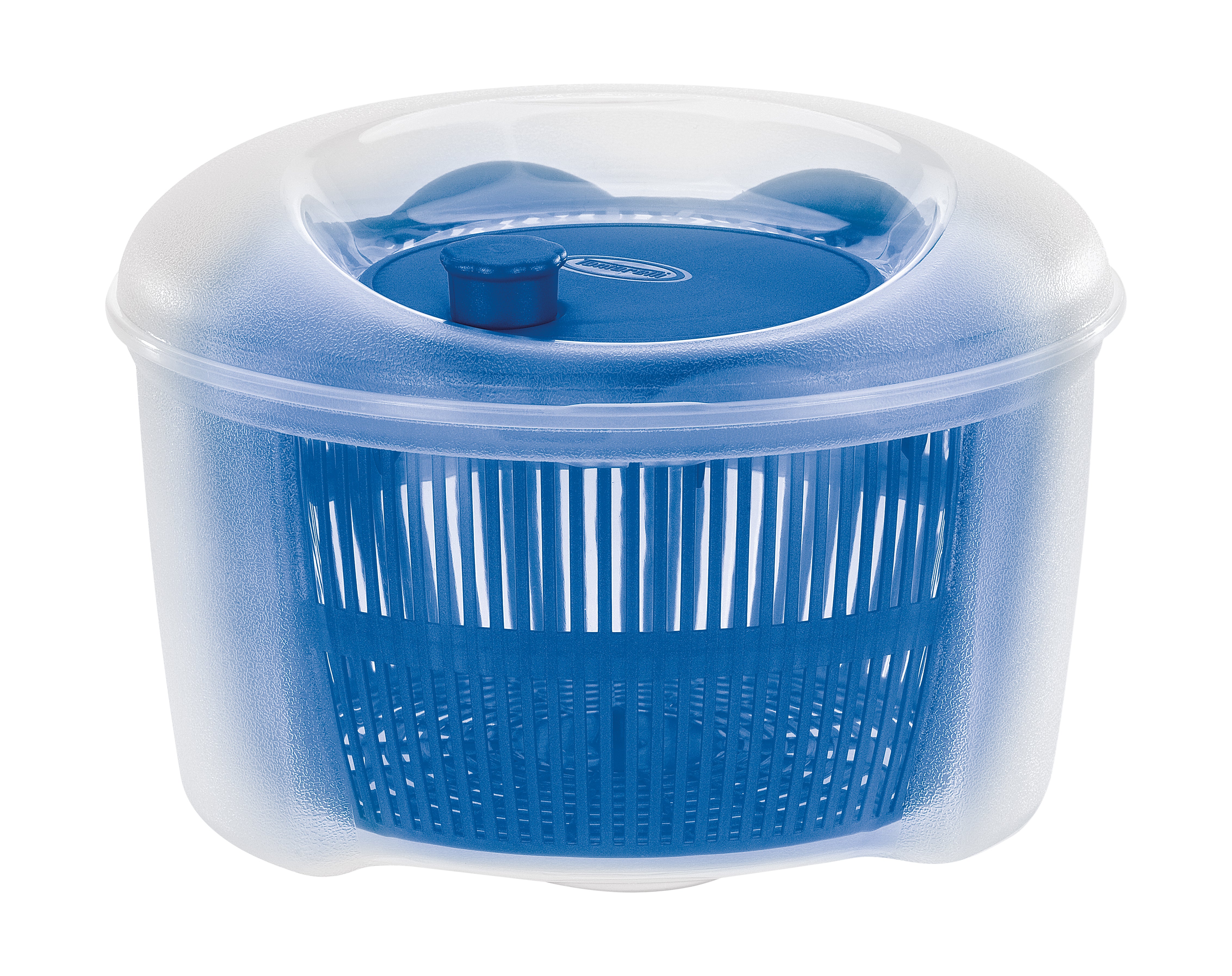 TONTARELLI CENTRIFUGA 7,2LT RUCOLA