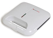 MELCHIONI TOSTIERA ELETTRICA 750W 23X22X8 CM