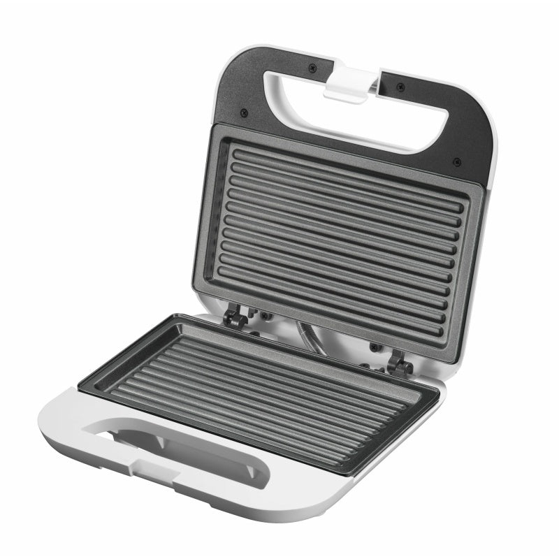 MELCHIONI TOSTIERA ELETTRICA 750W 23X22X8 CM