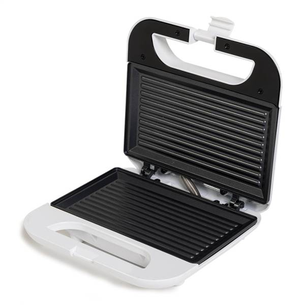 MELCHIONI TOSTIERA ELETTRICA 750W 23X22X8 CM
