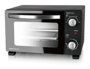 MELCHIONI FORNO ELETTRIC 11LT DEVIL 800W