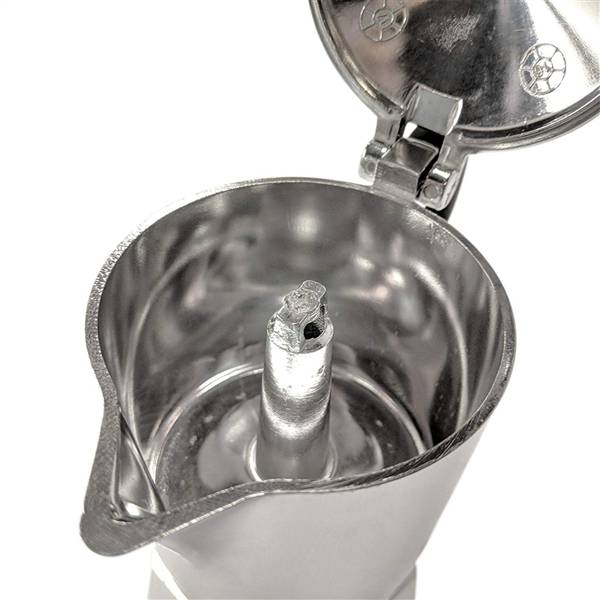 BIALETTI BREAK CAFFETTIERA 1TZ 
