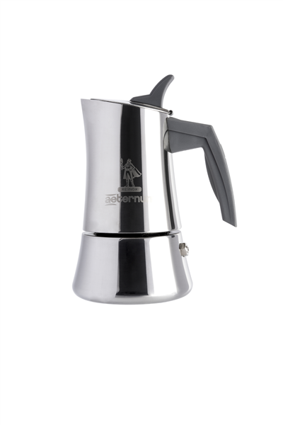 AETERNUM CAFFETTIERA LA DIVINA IND. 2TZ