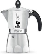 BIALETTI CAFFETTIERA DAMA 6 TZ. 