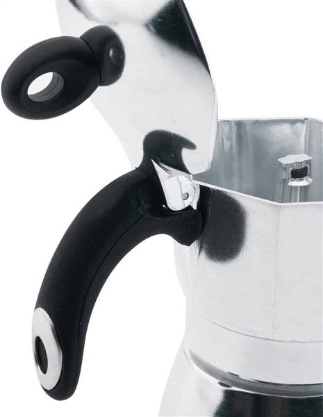 BIALETTI CAFFETTIERA DAMA 6 TZ. 
