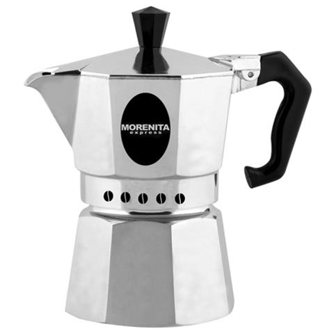 MORENITA CAFFETTIERA 3TZ - Infinity Home Store
