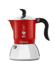 BIALETTI FIAMMETTA CAFFETTIERA 3TZ 