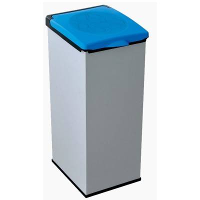 MONGARDI 4OTTO COPERCHIO BLU CM.32X35X80