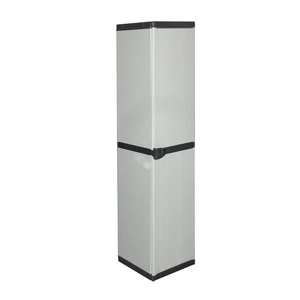 MONGARDI ARMADIO ALTO 4 PIANI 1 ANTA 7813C04 34X39,5X168CM