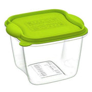 MONGARDI CONTENITORE QUADR 1LT 2094 