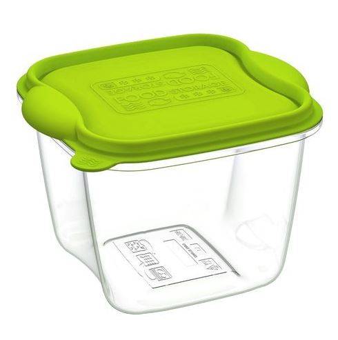 MONGARDI CONTENITORE QUADR 1LT 2094 
