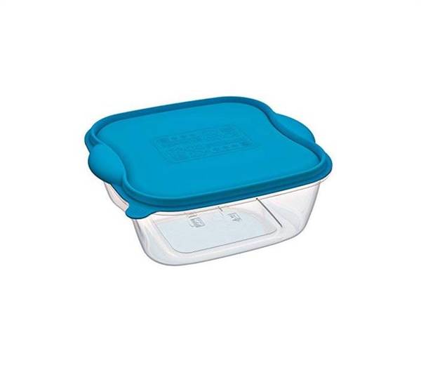 MONGARDI CONTENITORE QUADR 3LT 2097 