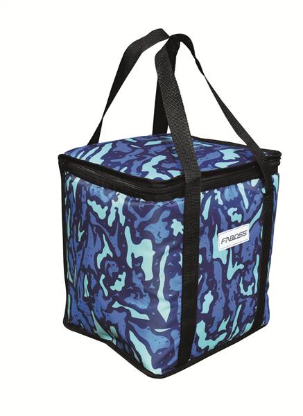 FABOSS BORSA TERMICA SUMMER JUNGLE LT.24 