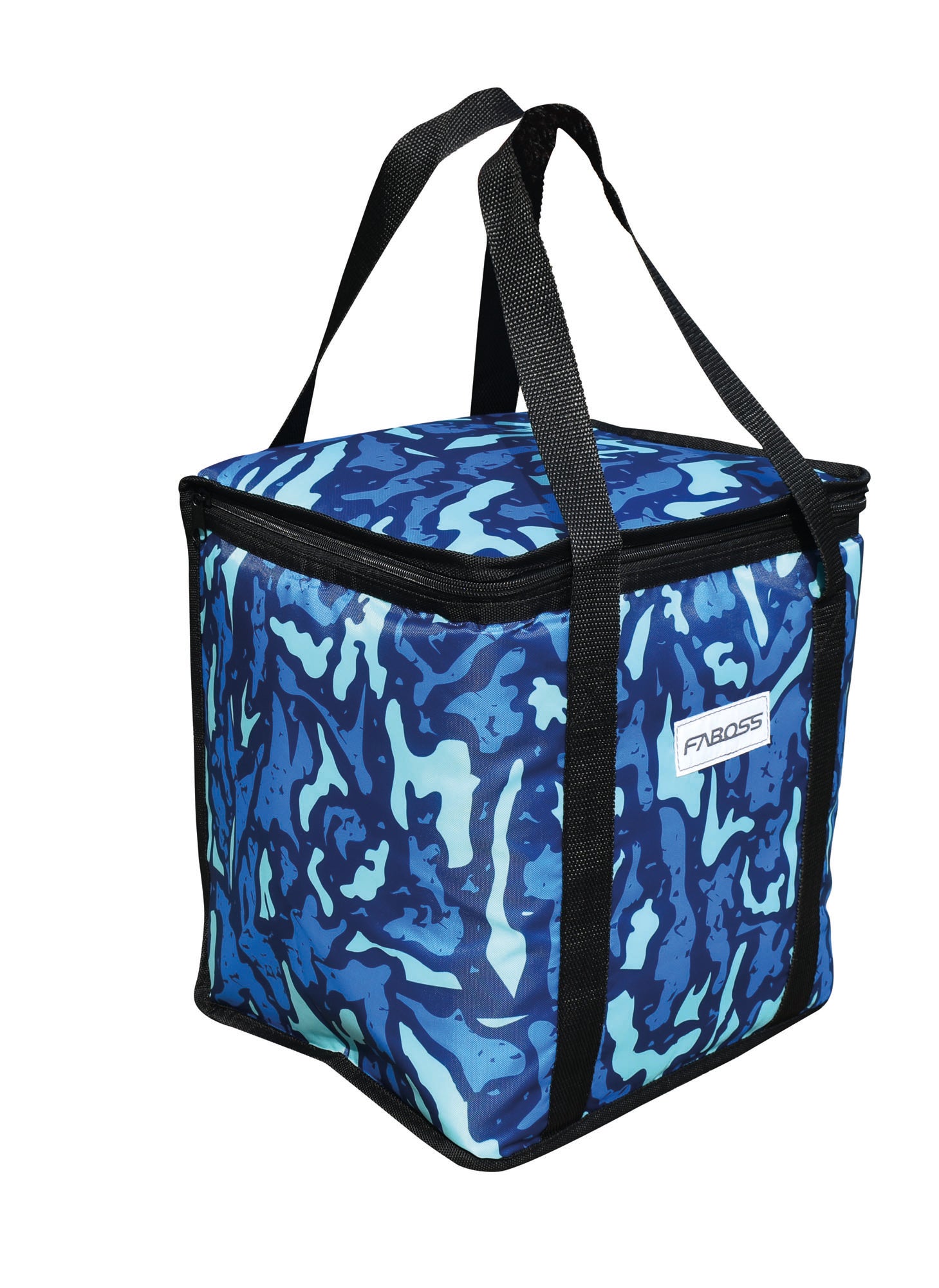 FABOSS BORSA TERMICA SUMMER JUNGLE LT.30