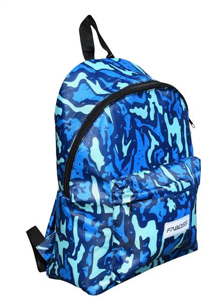 FABOSS BORSA TERMICA SUMMER JUNGLE LT.18 