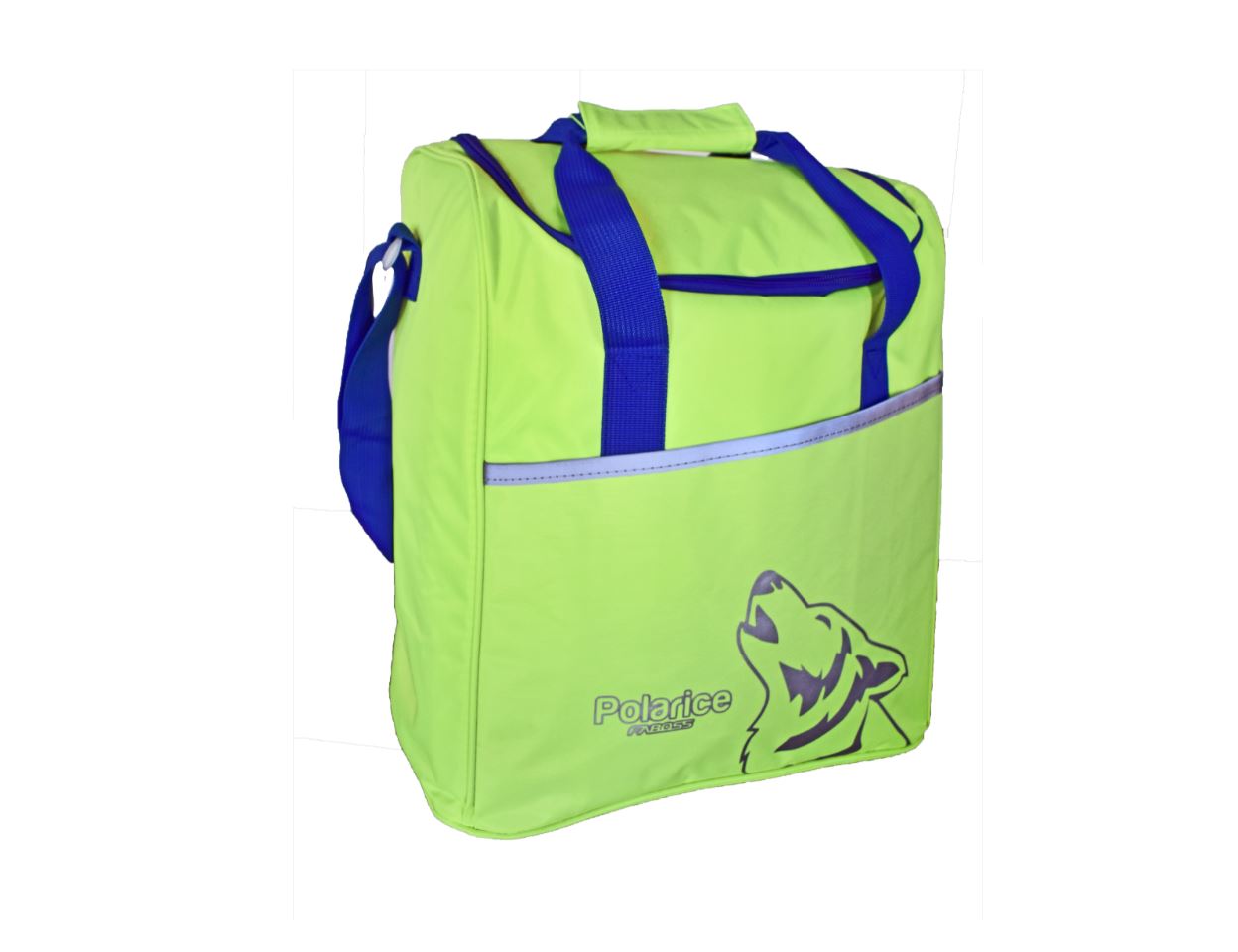 FABOSS BORSA TERMICA POLAR ICE LT.20