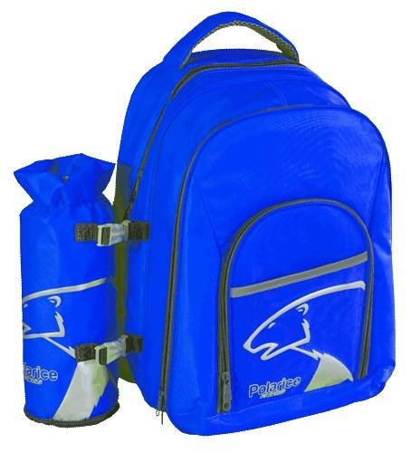 FABOSS BORSA TERMICA POLAR ICE LT26+P/BO 