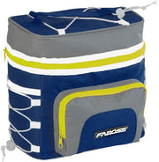 FABOSS BORSA TERMICA TECHNIC 3X1 LT.8