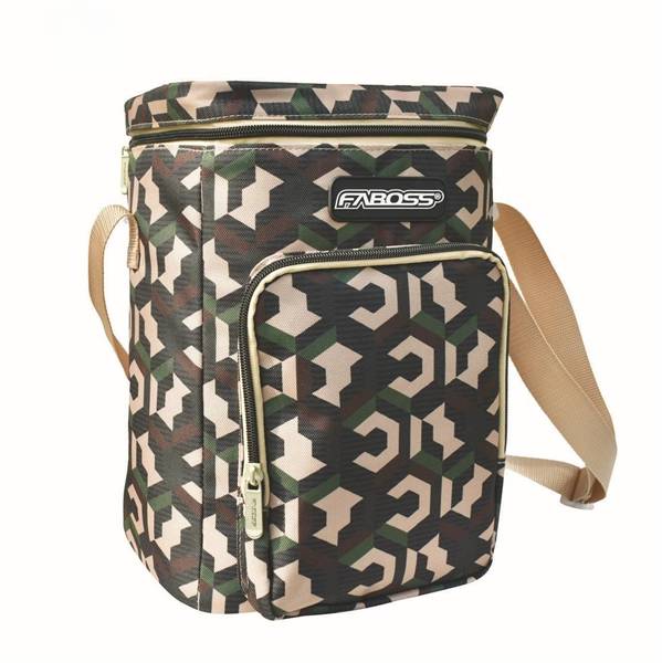 FABOSS BORSA TERMICA MATTER LT.10