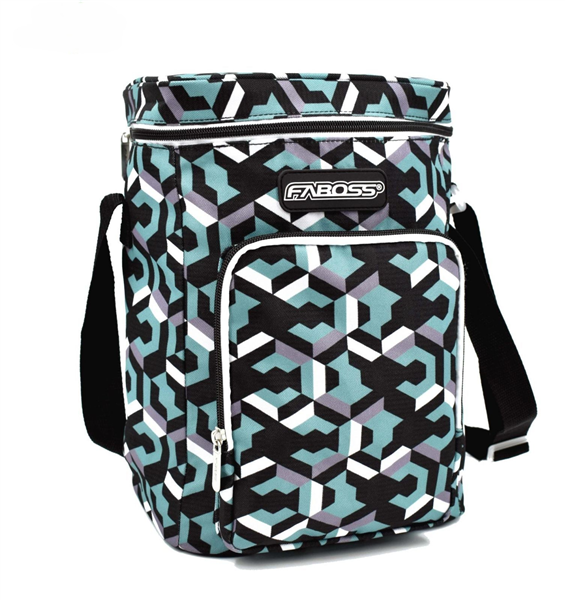 FABOSS BORSA TERMICA MATTER LT.10