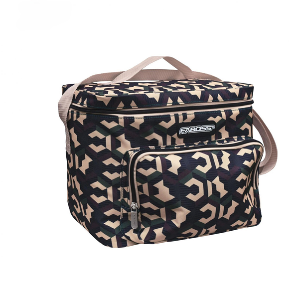 FABOSS BORSA TERMICA MATTER LT.14