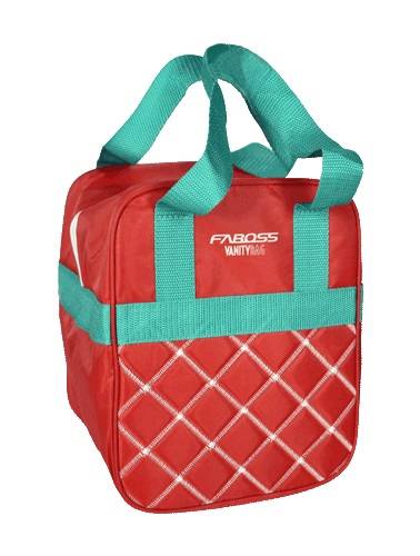 FABOSS BORSA TERMICA VANITY LT.10 