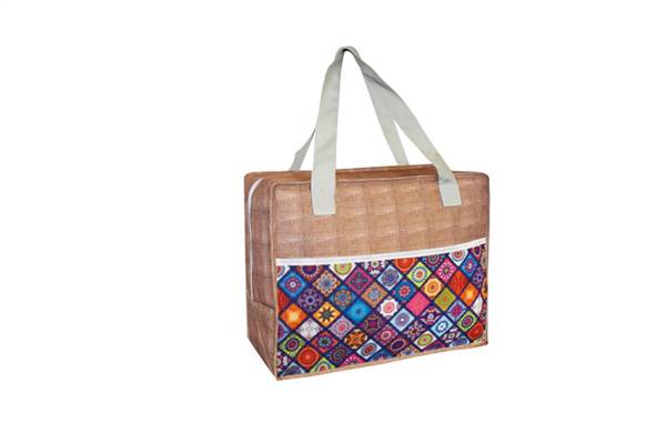 FABOSS BORSA TERMICA LT.27 ECOBAG 