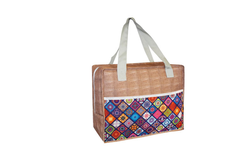 FABOSS BORSA TERMICA LT.27 ECOBAG