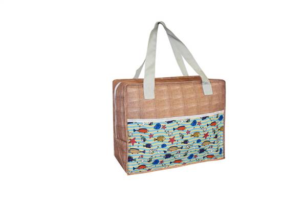 FABOSS BORSA TERMICA LT.27 ECOBAG 
