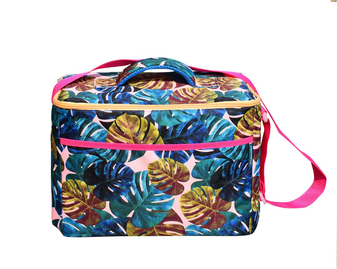 FABOSS BORSA TERMICA MONSTERA FRESH 13LT