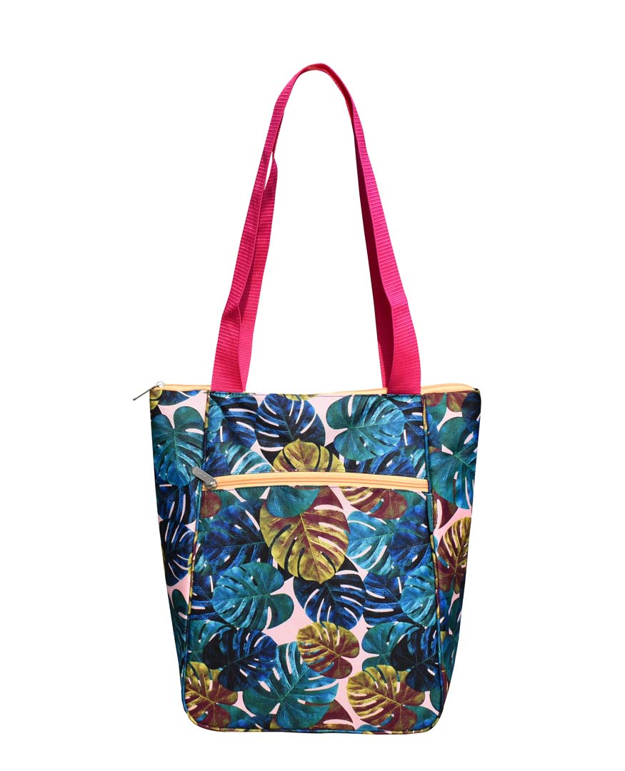 FABOSS BORSA TERMICA MONSTERA FRESH 17LT