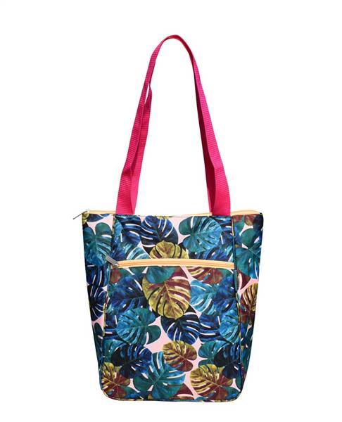 FABOSS BORSA TERMICA MONSTERA FRESH 17LT 