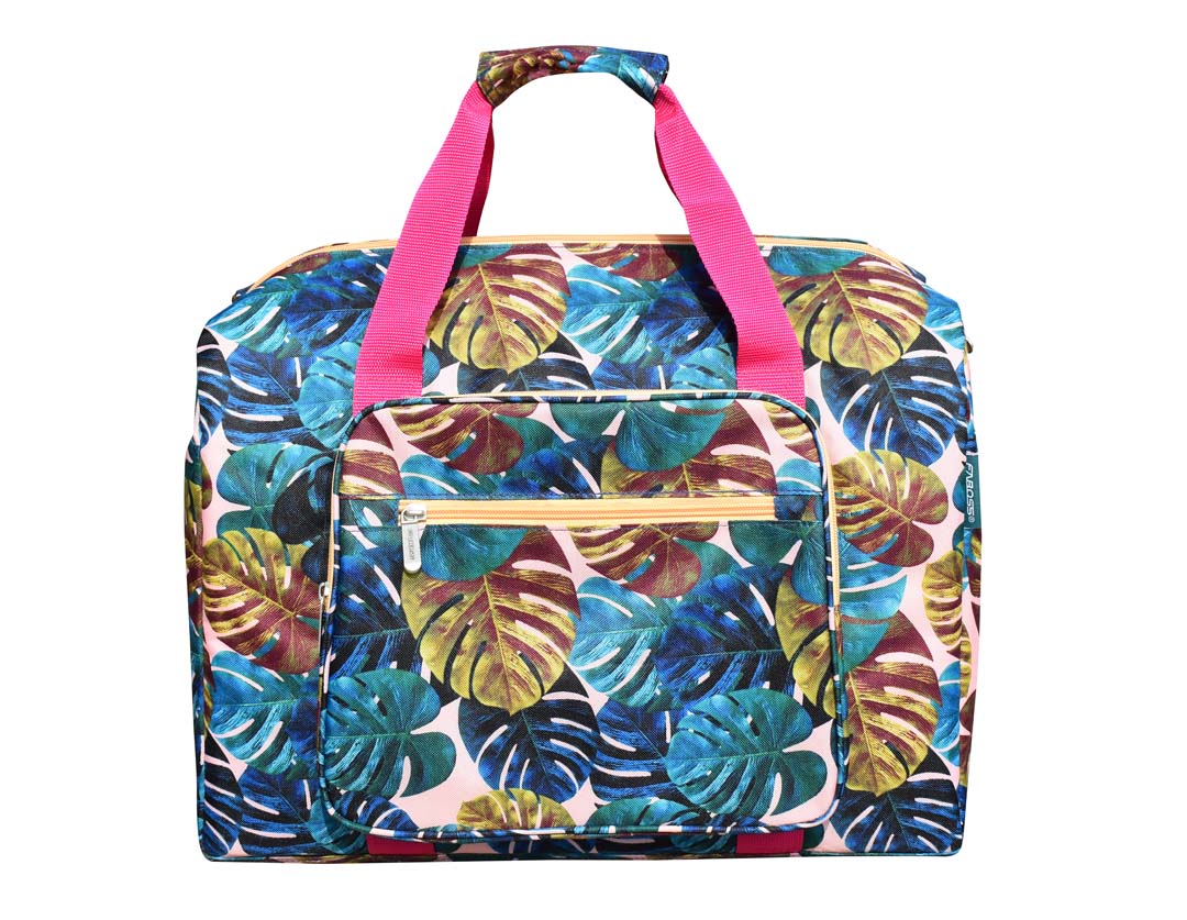 FABOSS BORSA TERMICA MONSTERA FRESH 34LT
