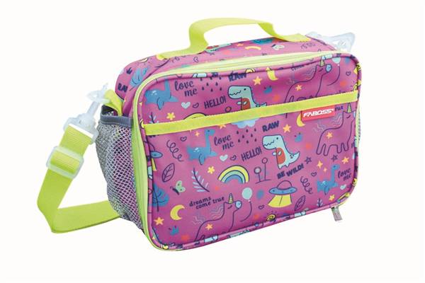 FABOSS BORSA TERMICA KIDS 4LT 