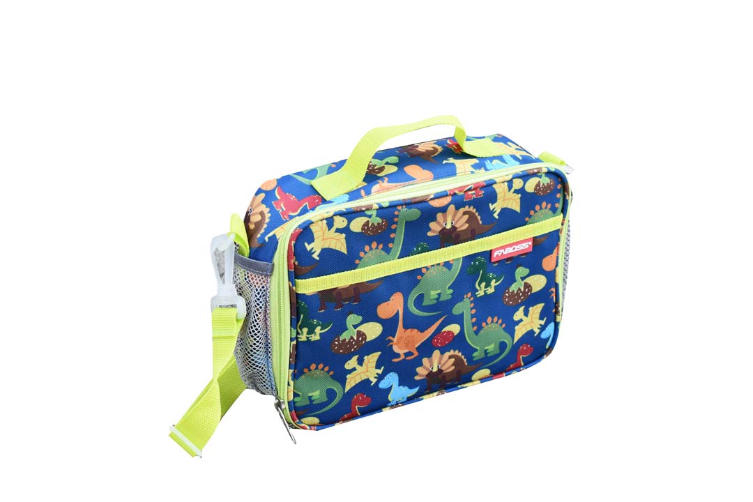 FABOSS BORSA TERMICA KIDS 4LT