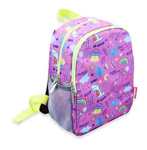 FABOSS ZAINO TERMICO KIDS 7LT