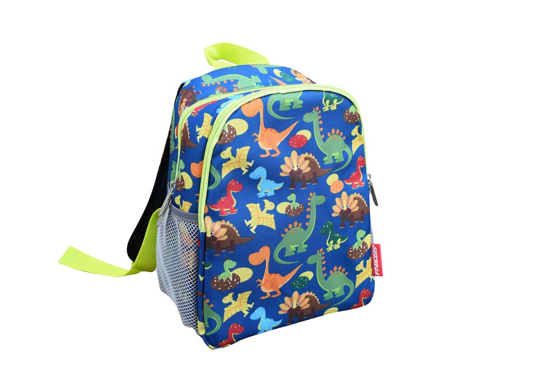 FABOSS ZAINO TERMICO KIDS 7LT