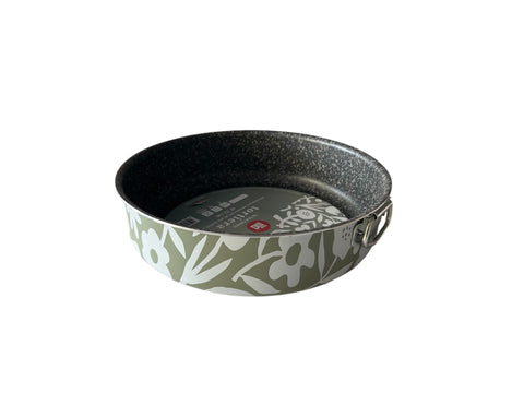 ILLA TORTIERA CM.22 VOGLIA DI CASA - Infinity Home Store