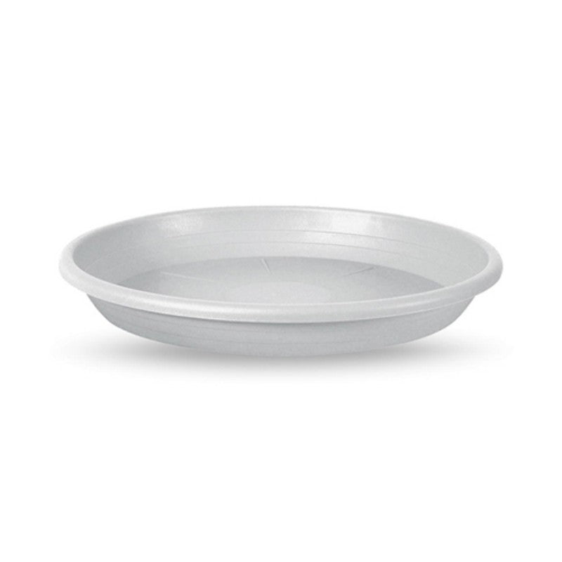 VECA SOTTOVASO CILINDRO CM.28 BIANCO