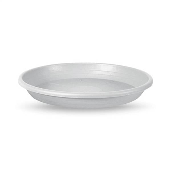 VECA SOTTOVASO CILINDRO CM.28 BIANCO 