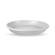 VECA SOTTOVASO CILINDRO CM.37 BIANCO