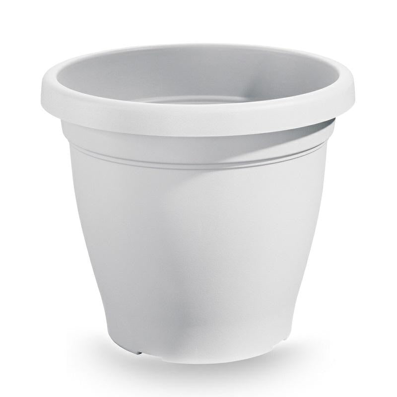 VECA VASO VERONA CM.18 BIANCO