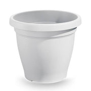 VECA VASO VERONA CM.18 BIANCO 
