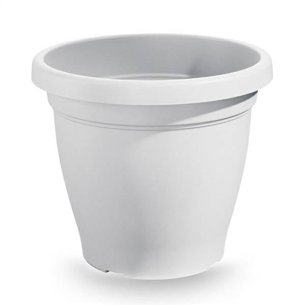 VECA VASO VERONA CM.18 BIANCO 