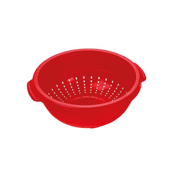 VECA SCOLAPASTA MIDI CM.22 COL. ASS.