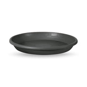 VECA SOTTOVASO CILINDRO CM.28 ANTRACITE