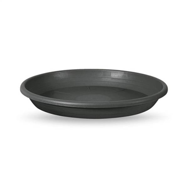 VECA SOTTOVASO CILINDRO CM.37 ANTRACITE 