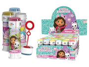 DULCOP GABBY'S DOLLHOUSE BUBBLES 
