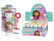 DULCOP GABBYS DOLLHOUSE BUBBLES